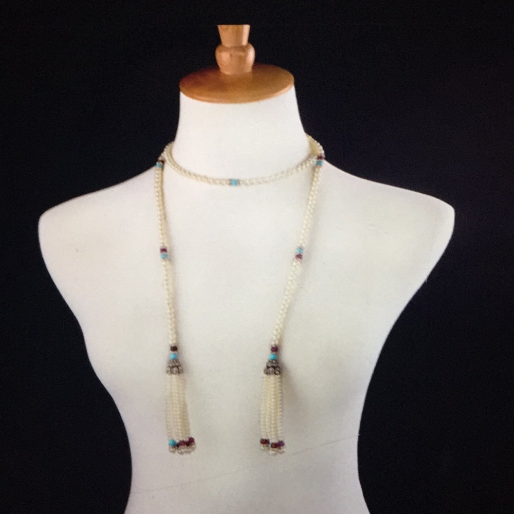 Oscar de la Renta Necklace‼️Sale‼️ - Picture 3 of 3
